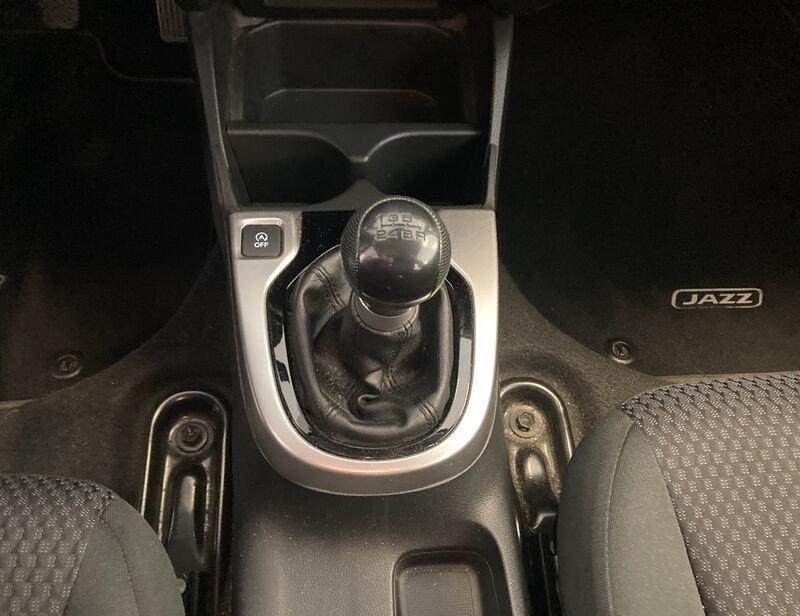 Honda Jazz Jazz 1.3 Trend