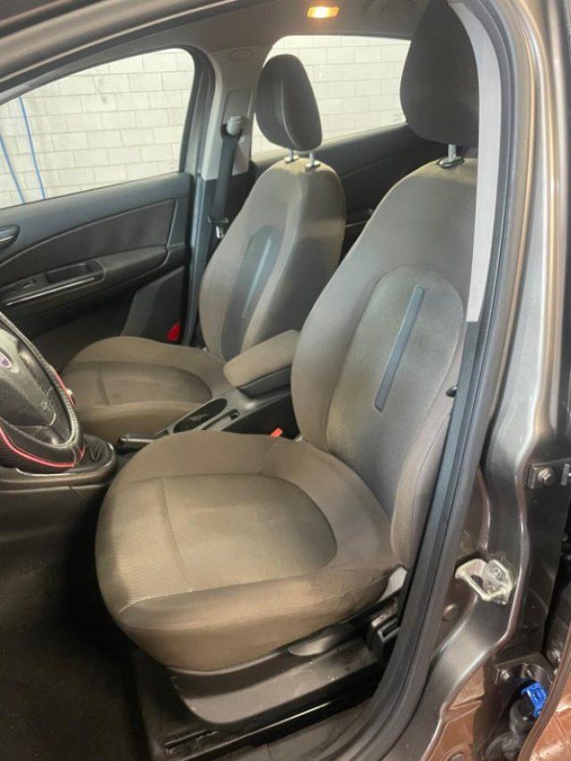 FIAT Bravo 1.4 Active