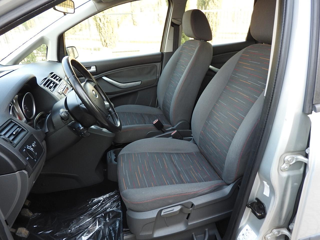 FORD C-Max 1.6 TDCi