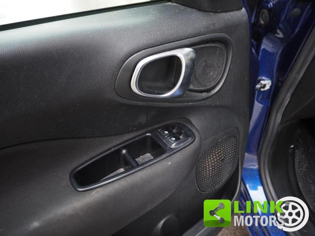 FIAT 500L 1.4 95 CV S*S BENZ/GPL