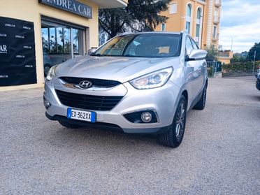 Hyundai iX35 1.6 GDI 16V 2WD Classic