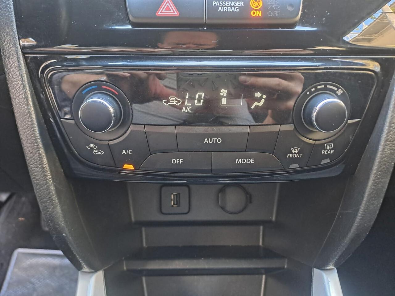 Suzuki Vitara 1.6 DDiS unico proprietario