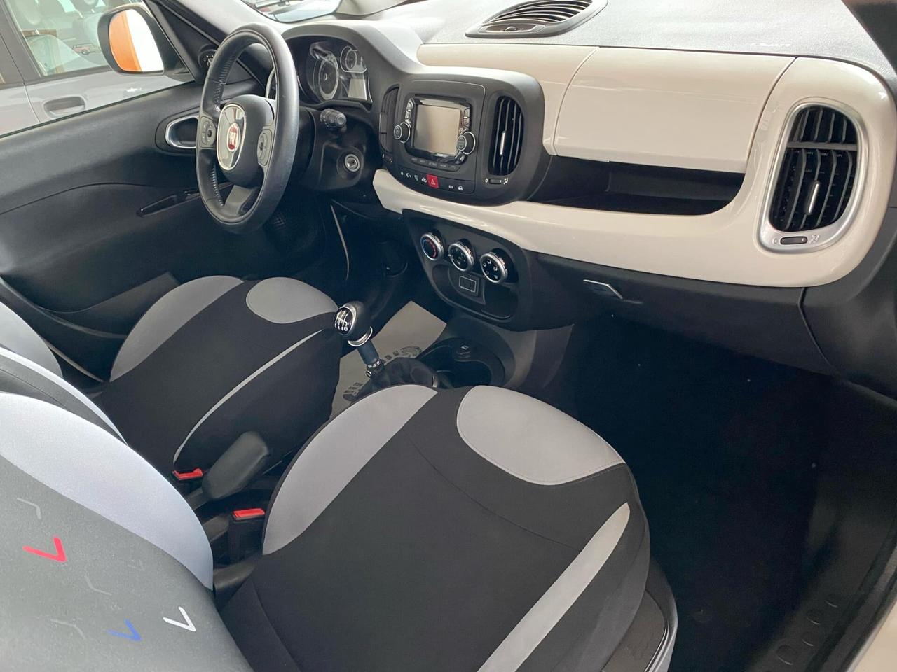 Fiat 500L 1.4 95CV Lounge NEOPATENTATI