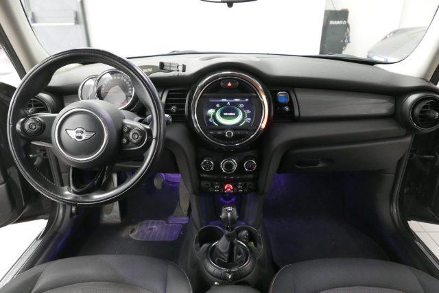 MINI Cooper D 1.5 Cooper D Boost 5 porte