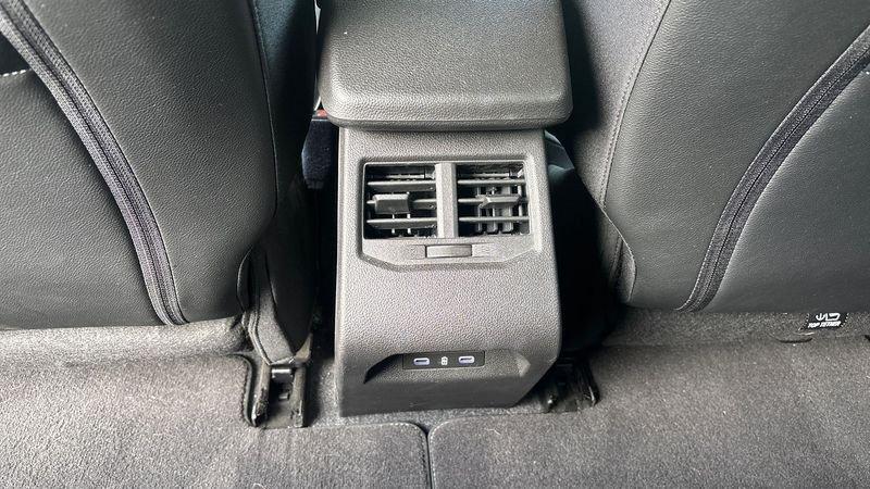 Renault Mégane E-Tech El. Megane IV E-Tech Megane E-Tech Techno EV60 220cv AC22