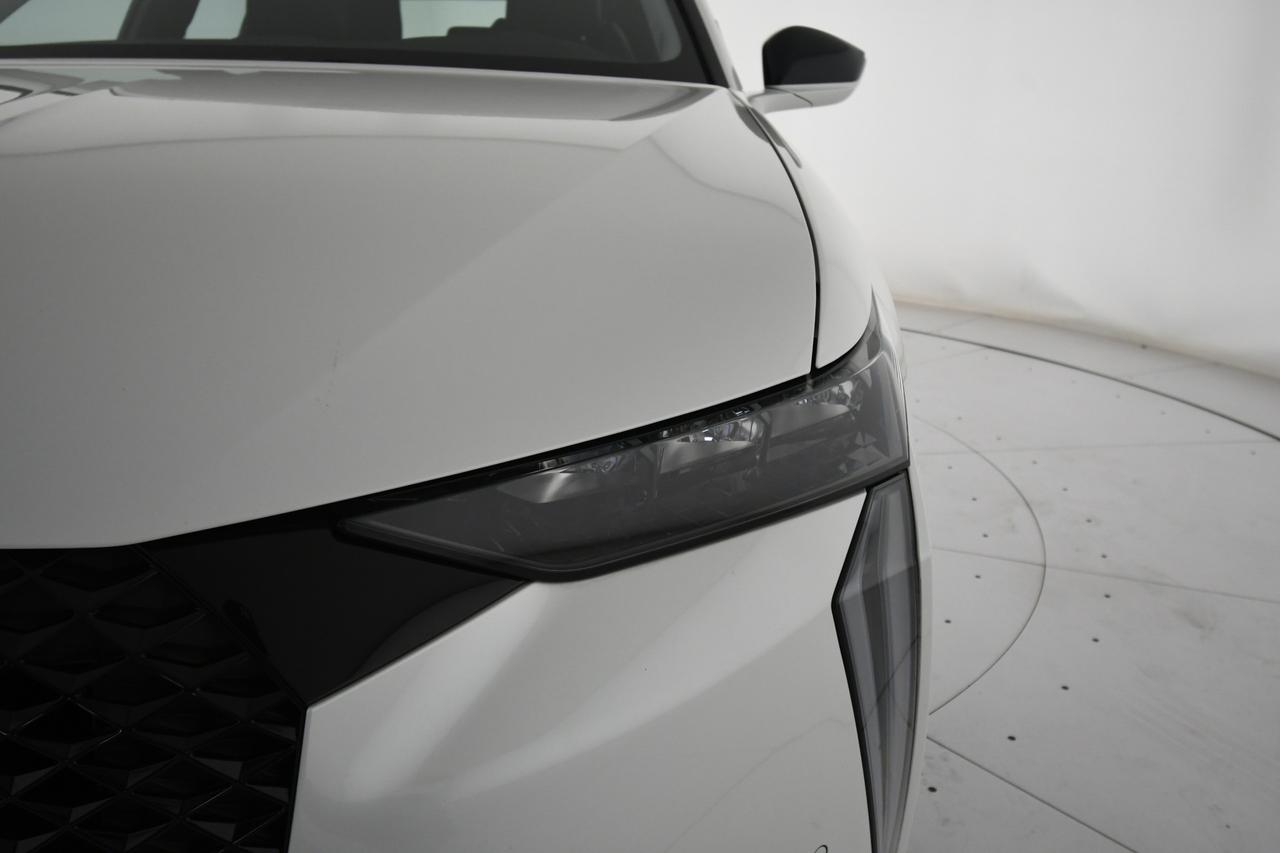 DS DS4 1.5 bluehdi Performance Line 130cv auto HEAD-UP+CAMERA+FULL LED