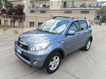 Daihatsu Terios 1.5 4WD 105cv 2010