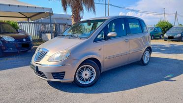 Lancia MUSA 1.4 16V GPL Cambio Automatico