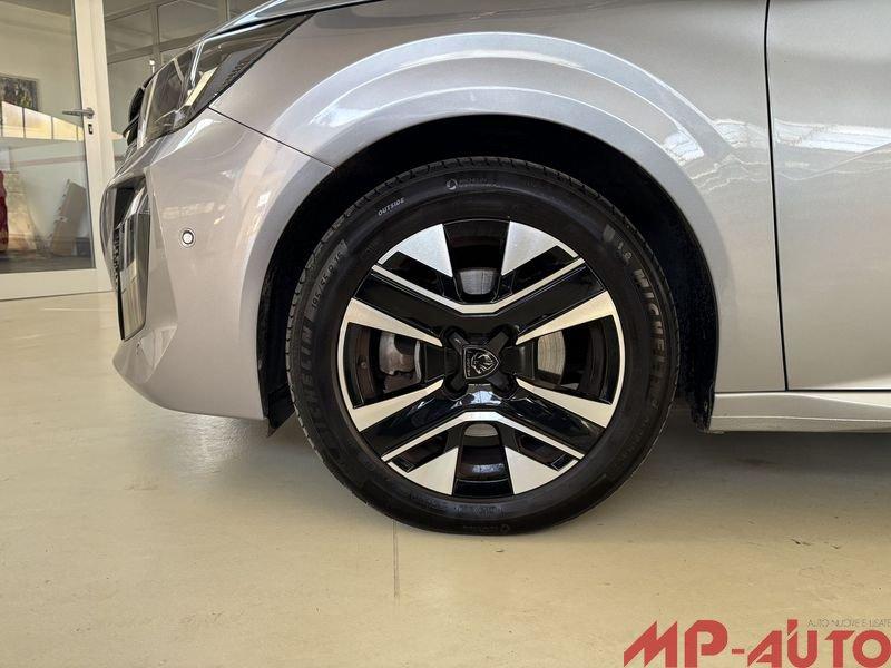 Peugeot 208 208 PureTech 100 S&S Allure SENZA OBBLIGO FINANZIAMENTO