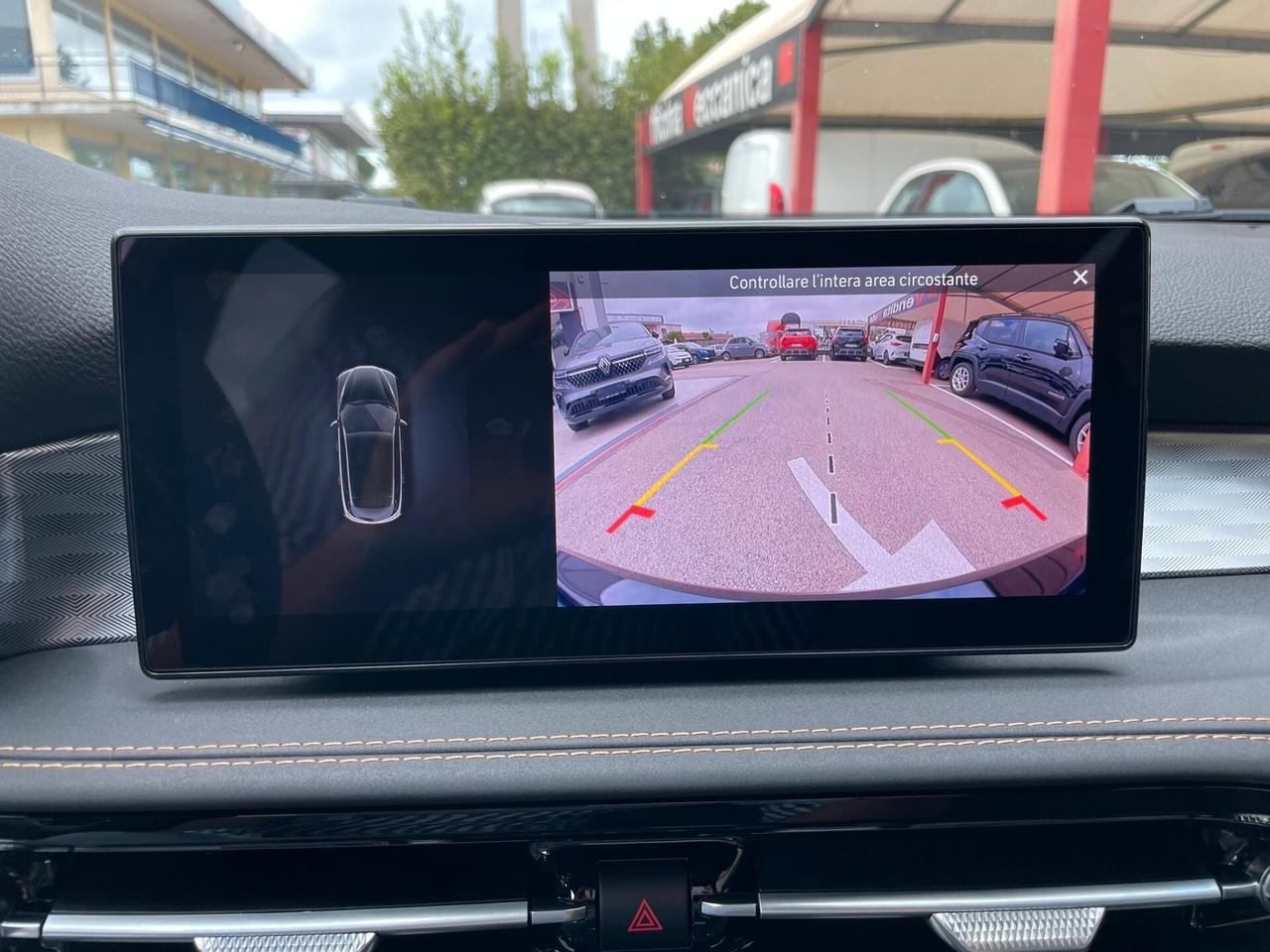 Alfa Romeo Tonale 1.5 160 CV MHEV TCT7 Veloce