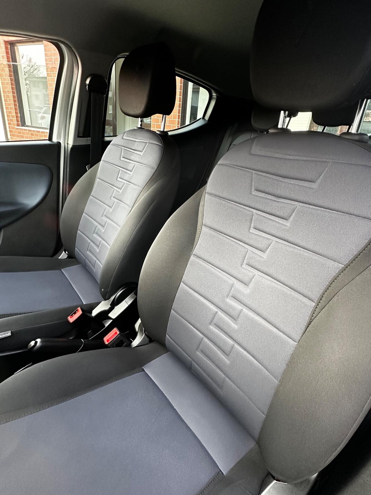 Lancia Ypsilon 1.0 FireFly 5 porte S&S Hybrid Platino