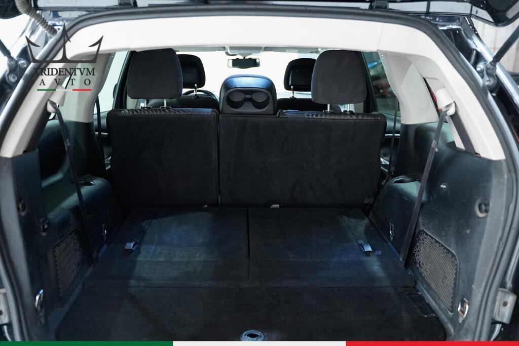 Fiat Freemont 2.0 mjt 16v 140cv