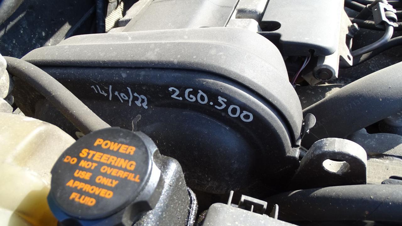 VOLVO XC70 2.4i turbo 20V cat AWD T XC