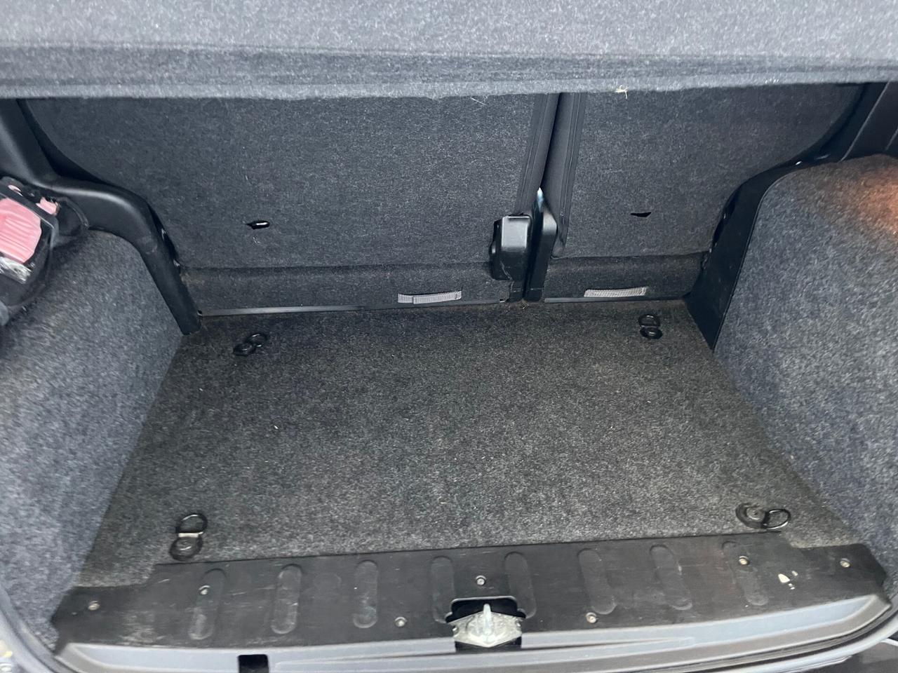 Fiat Qubo 1.3 MJT 75 CV Dynamic