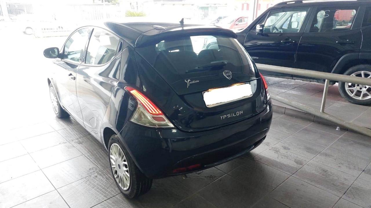 Lancia Ypsilon 1.2 UNICO PROPRIETARIO