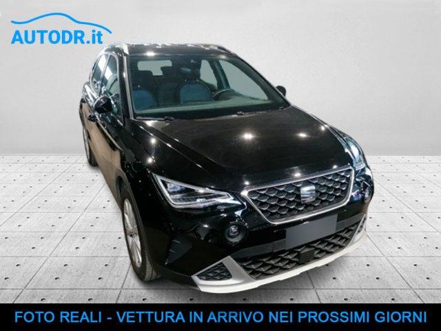 SEAT Arona 1.0 EcoTSI 110CV DSG XPERIENCE Fari LED, Keyless