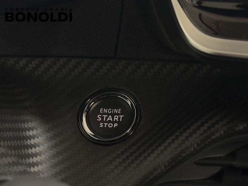 Peugeot 208 GT Hybrid 145 e-DCS6 auto