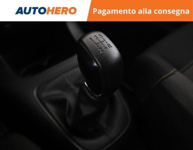 CITROEN C3 PureTech 82 Feel