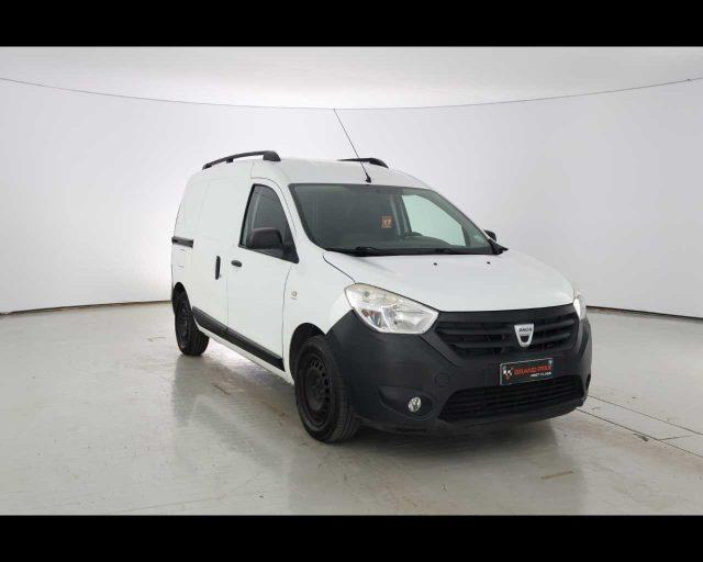 DACIA Dokker 1.6 8V 85CV GPL Furgone