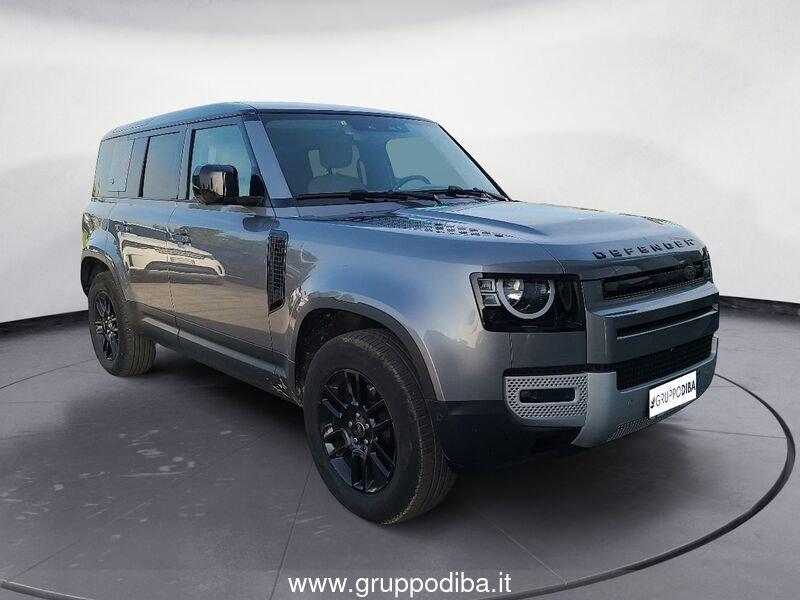 Land Rover Defender VII 2020 110 Diesel 110 3.0d i6 mhev SE awd 250cv auto