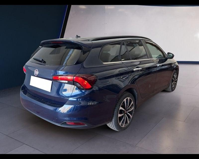 FIAT Tipo SW II 2016 SW 1.6 mjt Lounge s&s 120cv dct my20
