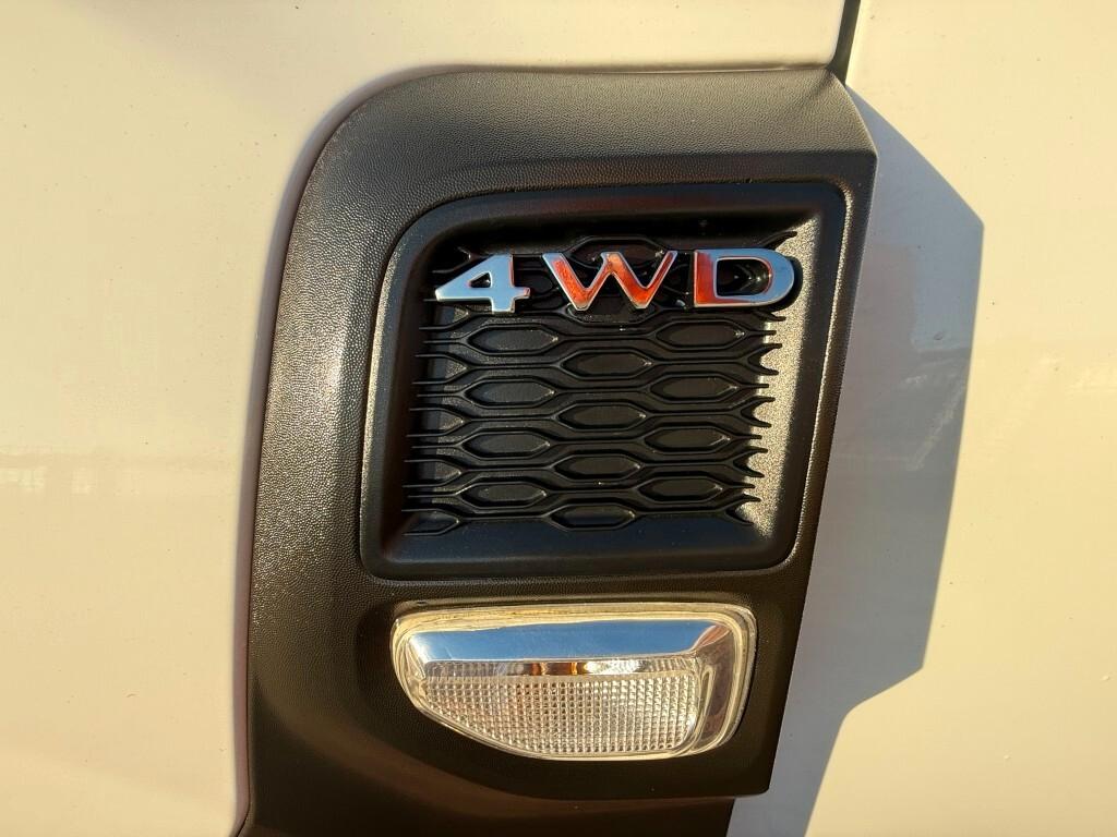 Dacia Duster 1.5 Blue dCi 8V 115 CV 4x4 Comfort