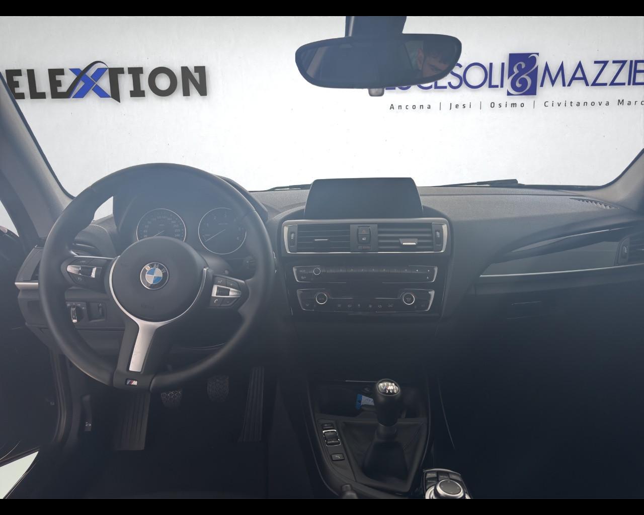BMW Serie 2 Cpé(F22/87) - 218d Coupé Sport