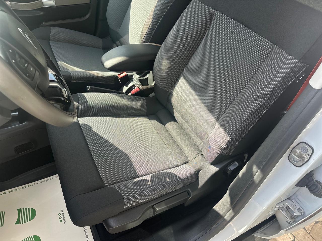 Citroen C4 Cactus PureTech 110 S&S Feel