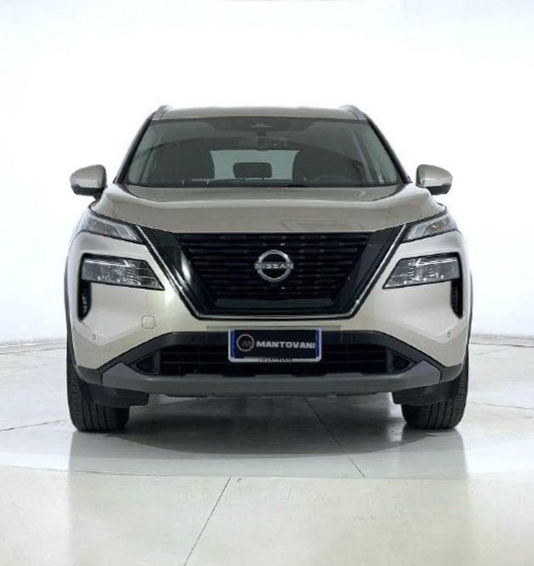 Nissan X-Trail X-Trail e-Power e-4orce 4WD 7 posti N-Connecta *7 POSTI*