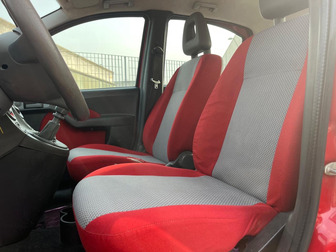 Fiat Panda 1.2 Climbing Natural Power