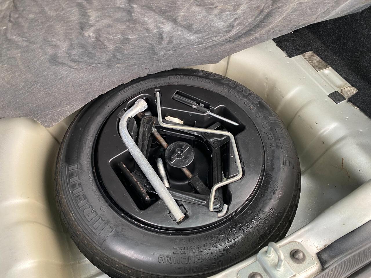 FIAT Panda 1.3 Multijet 69cv UNIPRO'