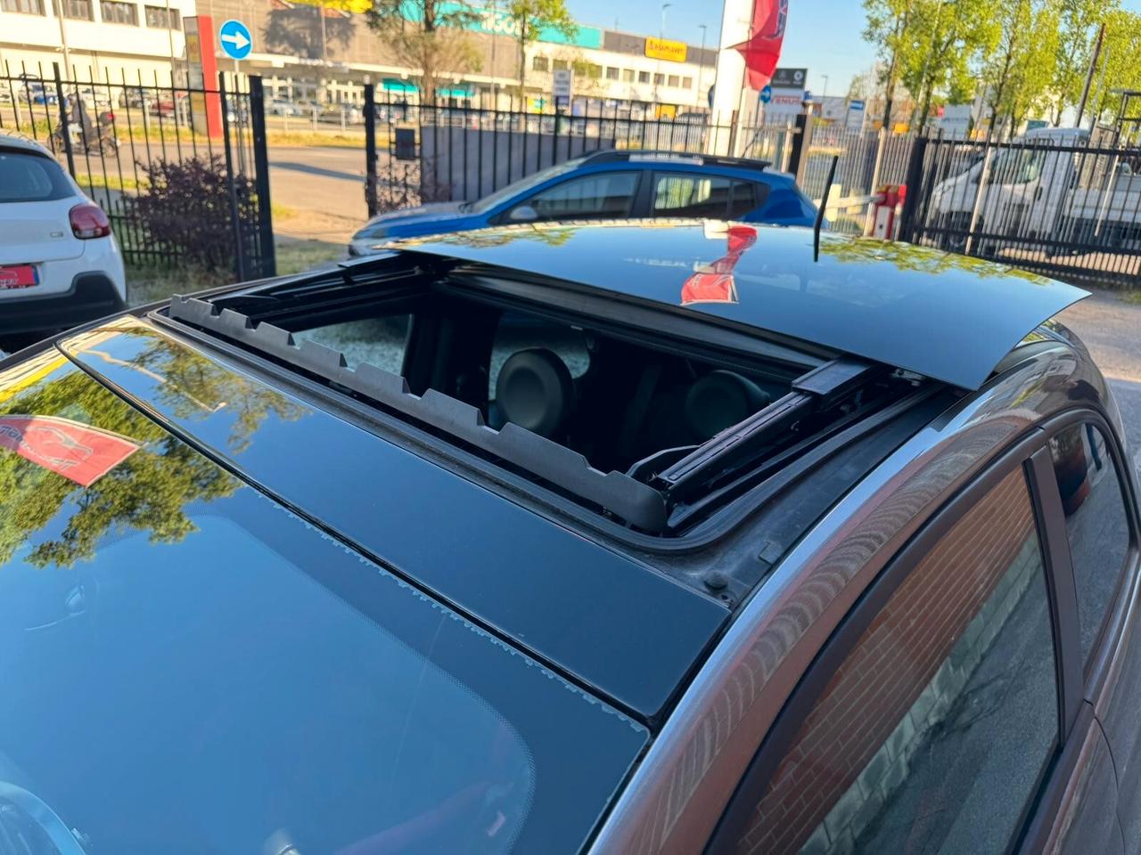 Fiat 500 S 0.9 TwinAir GPL 85cv