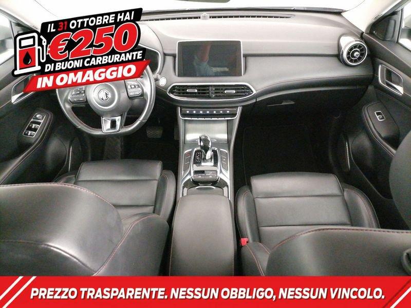 MG HS 1.5 t Luxury auto