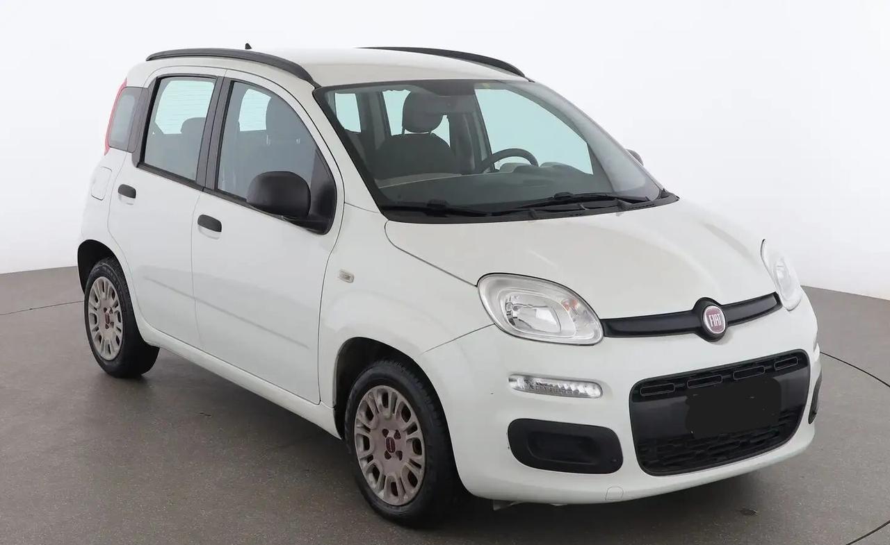 Fiat Panda 1.3 MJT 75 cv 55Kw S&S Easy