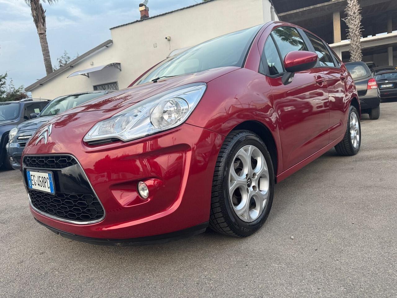 Citroen C3 1.1 benzina 106.000Km