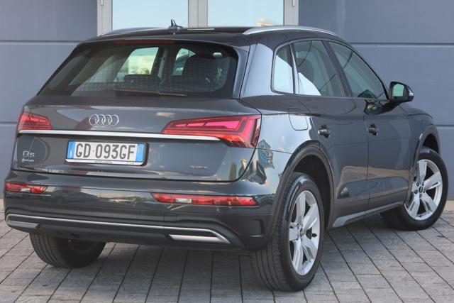 AUDI Q5 40 TDI 204 CV MHEV quattro S tronic 4X4