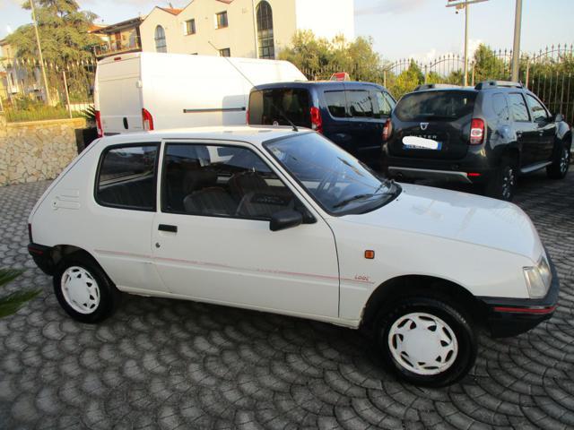 PEUGEOT 205 954 3 porte Look