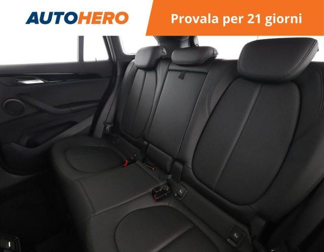 BMW X1 sDrive18i Advantage