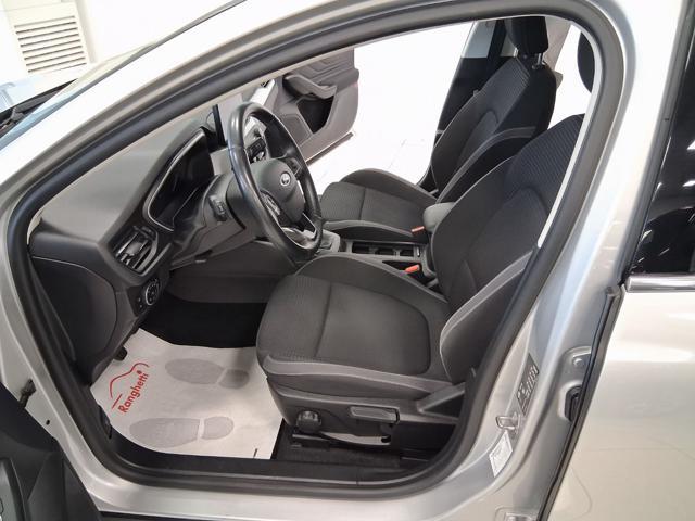 FORD Focus 1.5 EcoBlue 120 CV SW Business