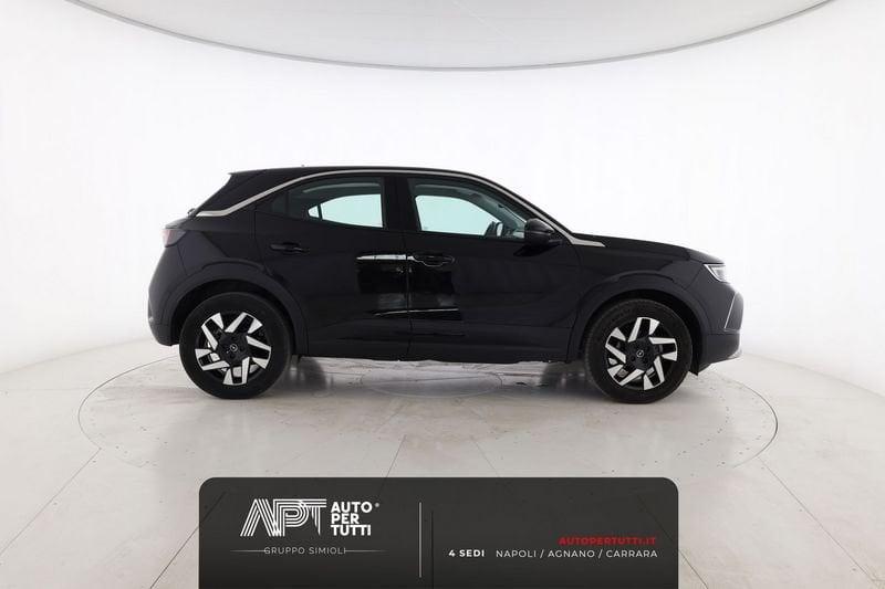 Opel Mokka Mokka 1.2 t GS Line s&s 100cv