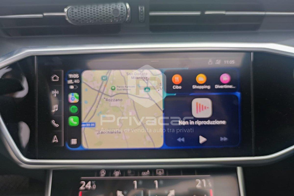 AUDI A6 40 2.0 TDI S tronic Business Plus