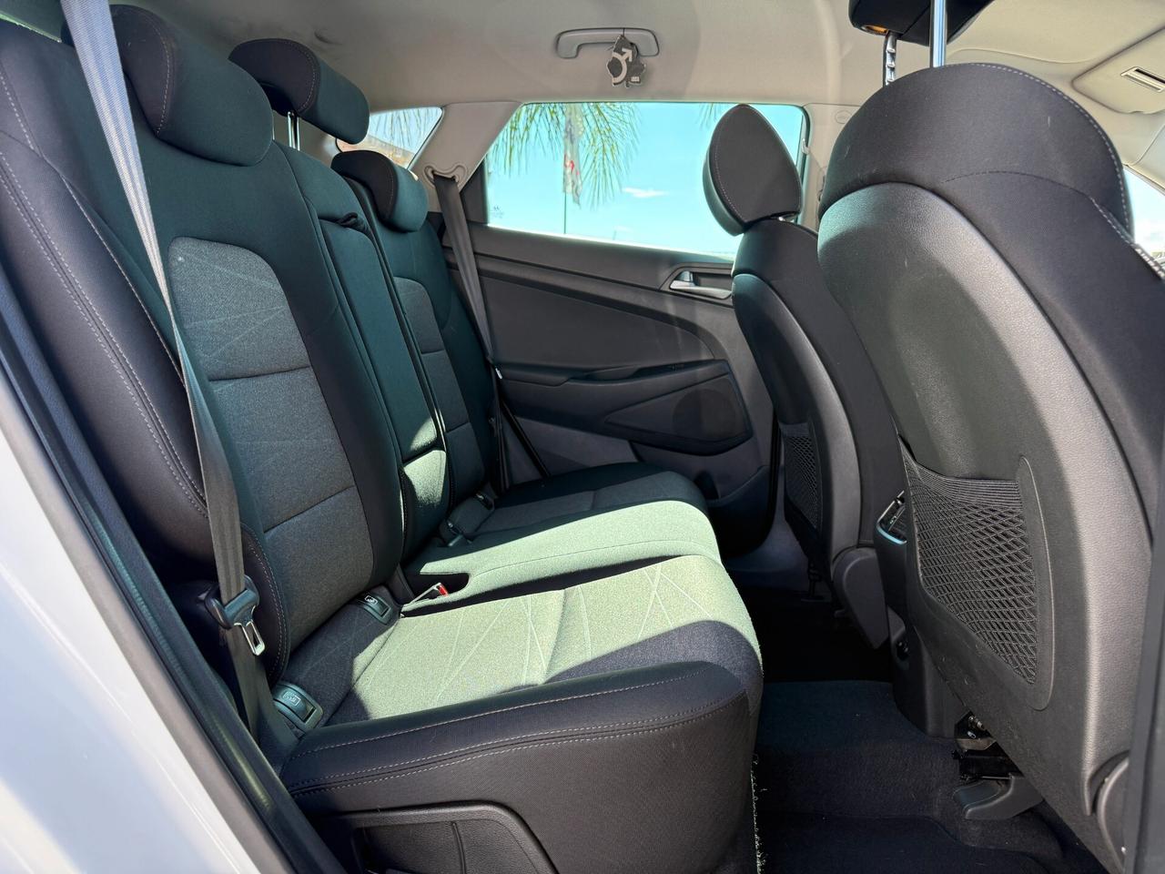 HYUNDAI TUCSON 2018 AUTOM 1.6 DIESEL *LEGGI