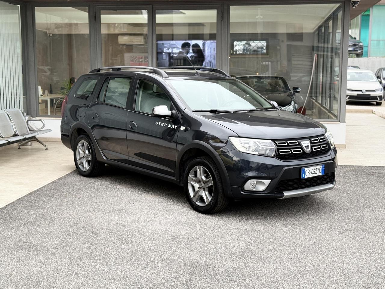 Dacia Logan 1.0 100CV E6 Neo Gpl - 2020