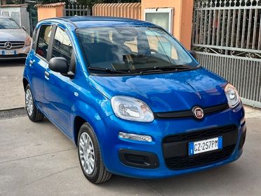 Fiat Panda 1.0 Hybrid Pandina KM0 2025