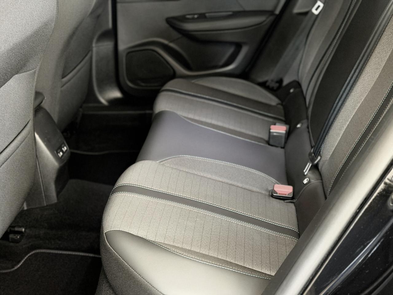 PEUGEOT 2008 Allure Navi - BlueHDi 130cv EAT8