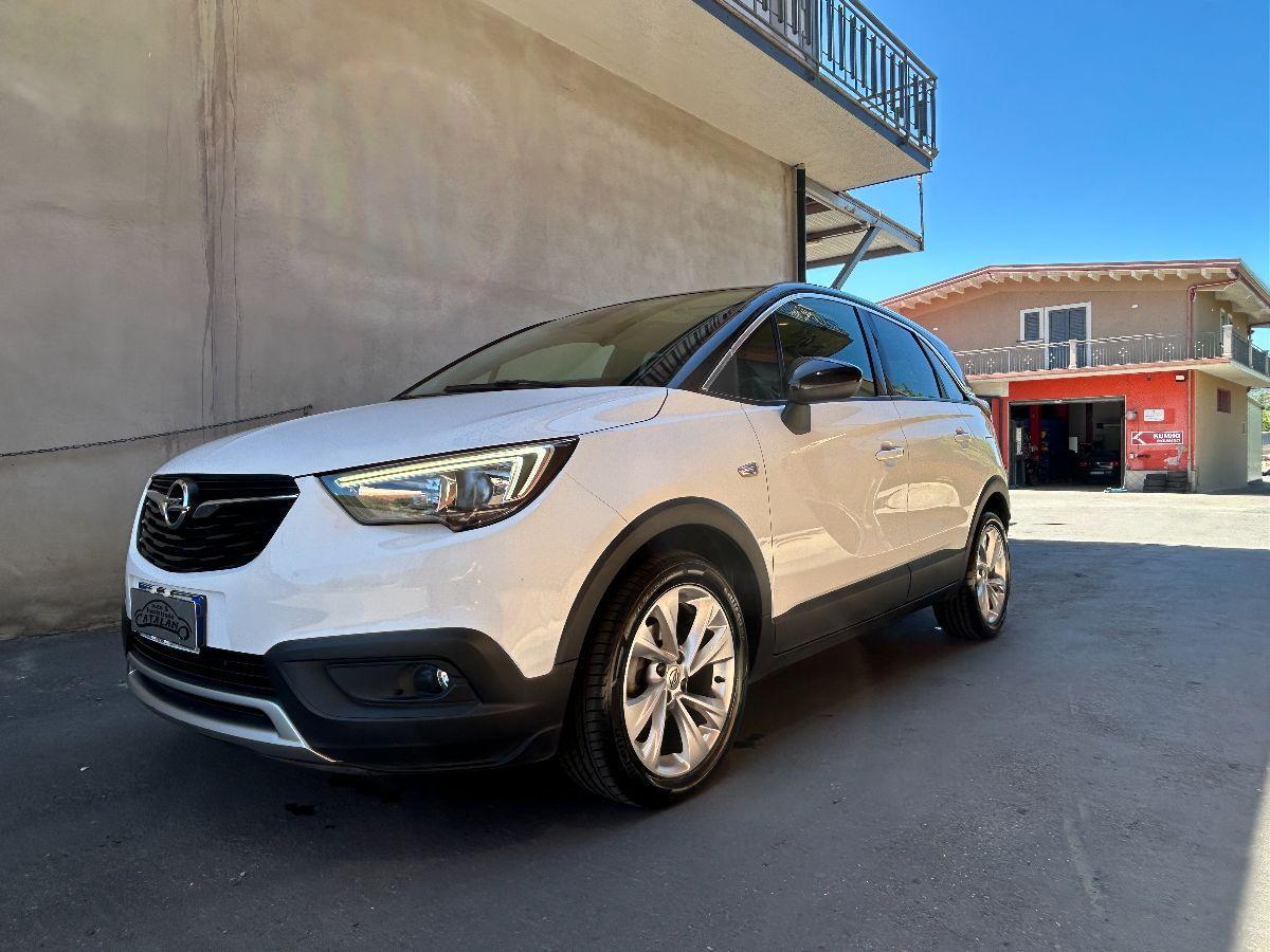 OPEL - Crossland X - 1.6 diesel 100 CV Innovation