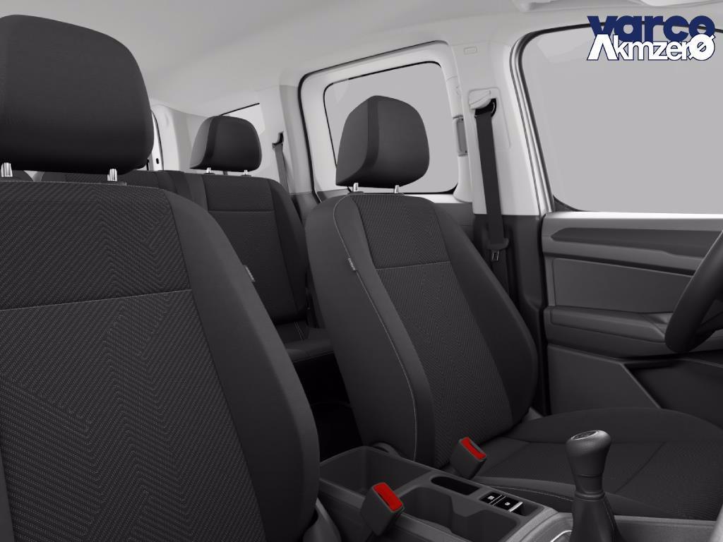 FORD Gran tourneo connect v761 1.5 ecoboost 114cv plus auto del 2025