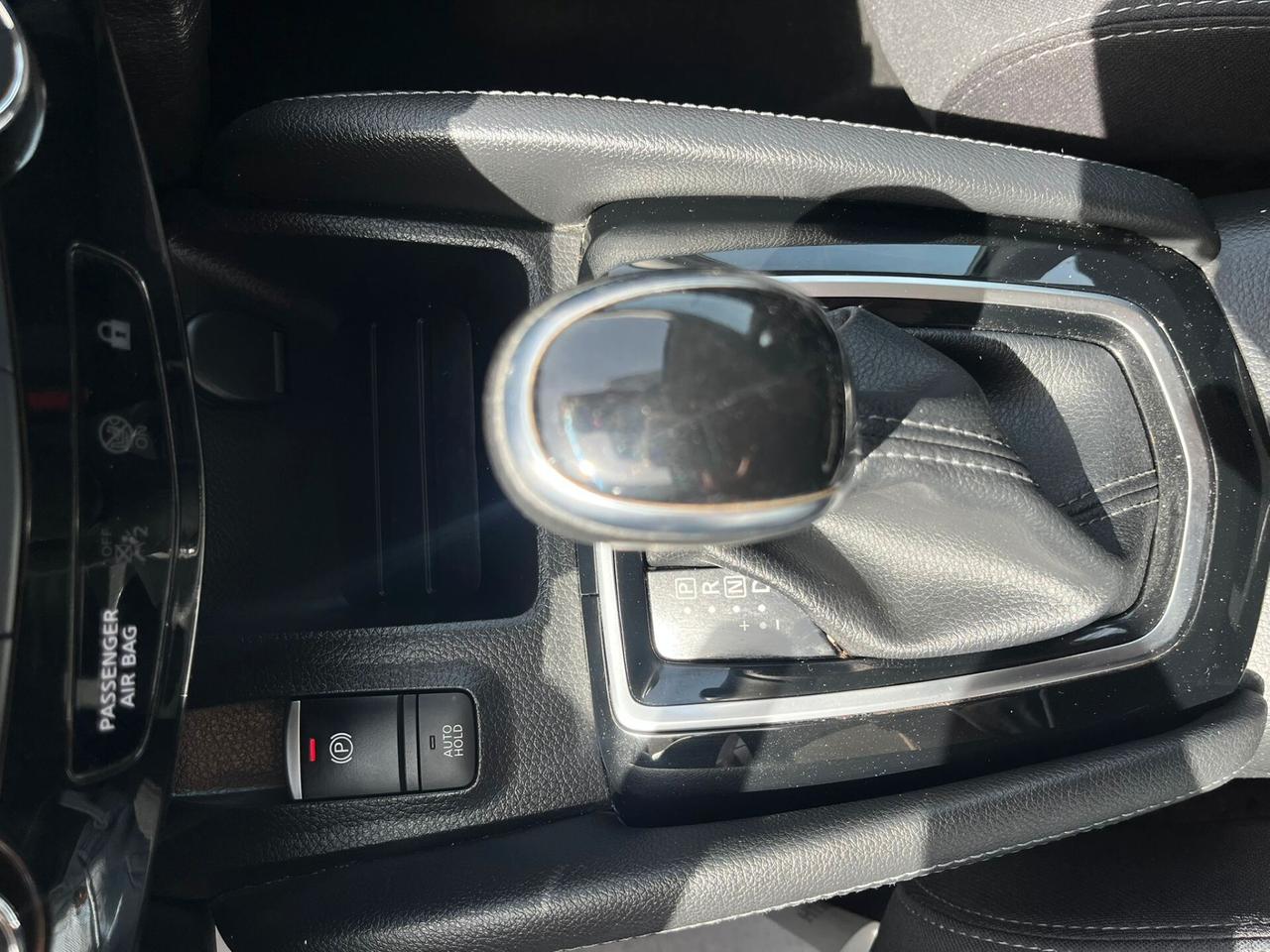 Nissan Qashqai 1.5 dCi 115 CV DCT Business