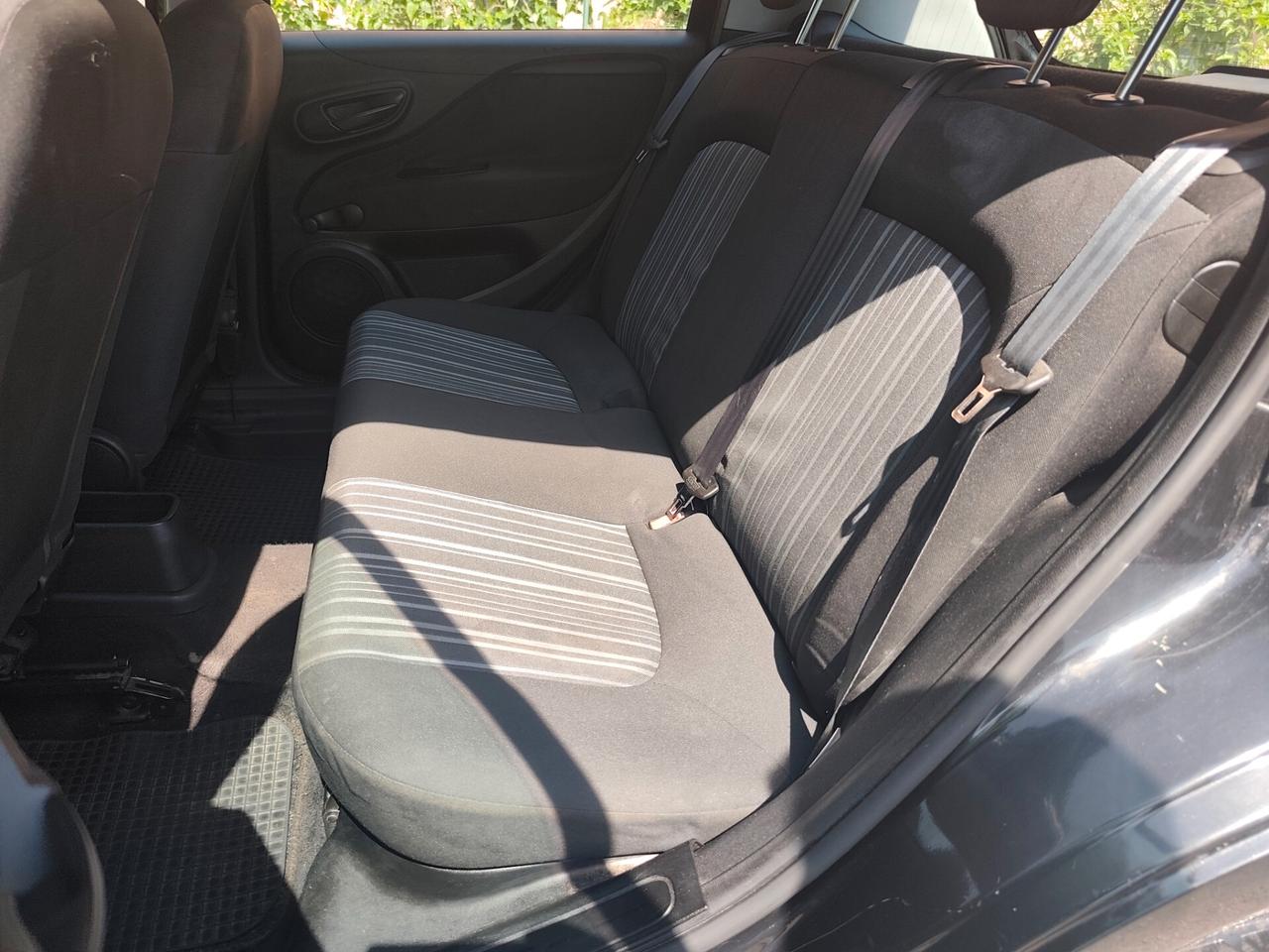 Fiat Punto Evo 1.2 Benz euro 5 5 porte S&S