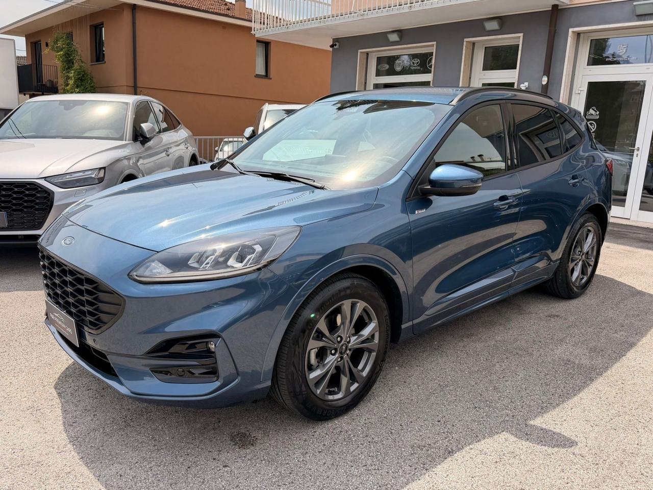 Ford Kuga 1.5 EcoBoost 150 CV 2WD ST-Line